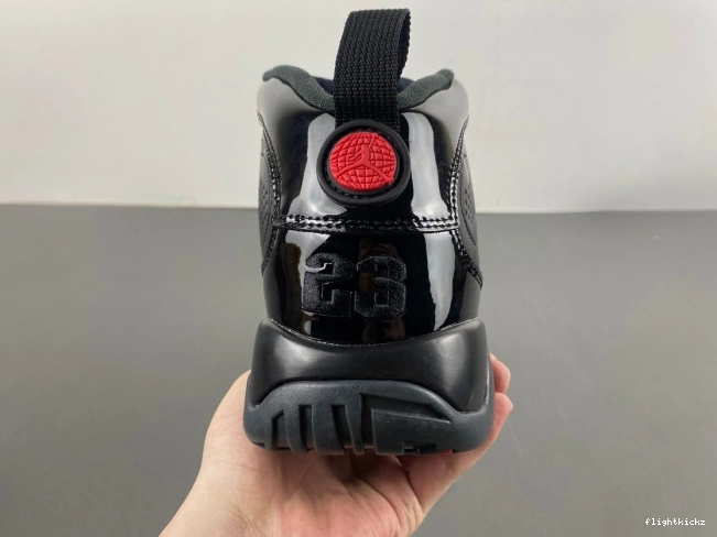 302370-014 Air 9 Patent Retro Bred Jordan 0816